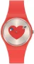  Zdjęcie 2 Swatch Gent Biosourced RED HEART BY SWATCH SO28Z111