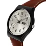  Zdjęcie 4 Swatch Gent Biosourced SHADOW STITCH SO28B710