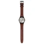  Zdjęcie 5 Swatch Gent Biosourced SHADOW STITCH SO28B710