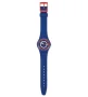  Zdjęcie 5 Swatch Gent Biosourced Standard Swatch Blue to Basics SO28N703