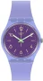  Zdjęcie 2 Swatch Gent Biosourced Violet Dream SO28V101