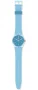 Zdjęcie 5 Swatch Gent Biosourced Turquoise Tonic SO28S101