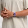  Zdjęcie 3 Swatch Gent Biosourced Violet Dream SO28V101