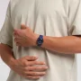  Zdjęcie 3 Swatch Gent Biosourced Indigo Swing SO28N108