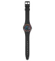  Zdjęcie 5 Swatch Gent Biosourced Standard Circling Black SO28B706