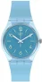  Zdjęcie 2 Swatch Gent Biosourced Turquoise Tonic SO28S101