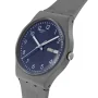  Zdjęcie 4 Swatch Gent Biosourced Standard Title Dial SO28M701