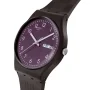  Zdjęcie 5 Swatch Gent Biosourced Standard Weaving Wonders SO28C700