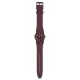  Zdjęcie 5 Swatch Gent Biosourced THRU THE CROWN GLASS SO28R115