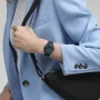  Zdjęcie 6 Swatch Gent Biosourced TIME TO TEAL SO28N118