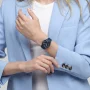  Zdjęcie 4 Swatch Gent Biosourced TIME TO TEAL SO28N118