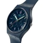  Zdjęcie 2 Swatch Gent Biosourced TIME TO TEAL SO28N118