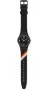  Zdjęcie 6 Swatch Gent Black Carousel Squares SO28B705