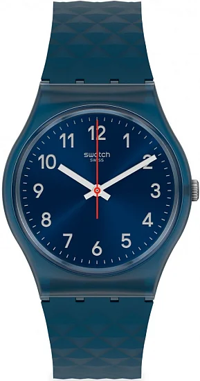 Swatch Gent Bluenel GN271
