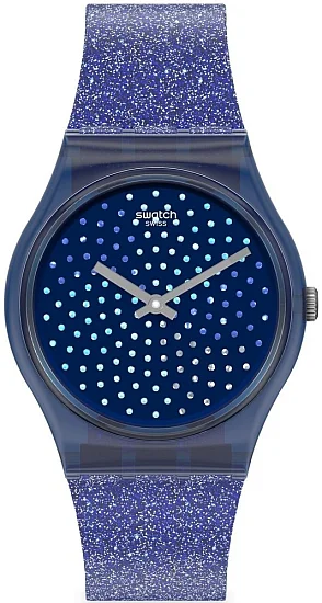 Swatch Gent Blumino GN270