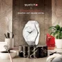  Zdjęcie 7 Swatch x Art Peace Hotel Gent CURVILINEAR by WANG SHUAI GZ363
