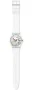  Zdjęcie 2 Swatch Gent Clearly Gent SO28K100-S06