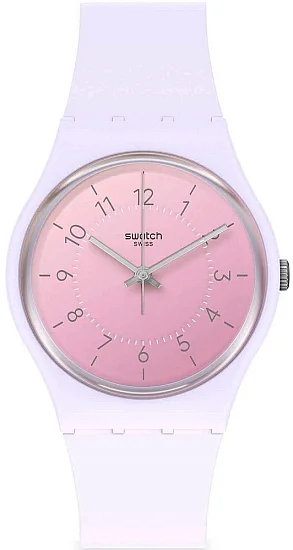 Swatch Gent Comfy Boost Biosourced SO28V100