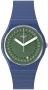  Zdjęcie 2 Swatch Gent Cycles of Indigo SO28N403