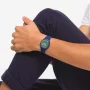  Zdjęcie 4 Swatch Gent Cycles of Indigo SO28N403