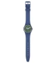  Zdjęcie 5 Swatch Gent Cycles of Indigo SO28N403