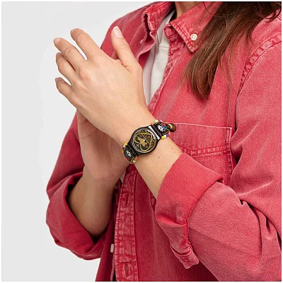 Swatch Gent DIE GLOCKE GB285