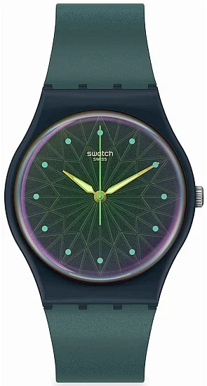 Swatch Gent DREAMING OF GEMSTONES SO28N117