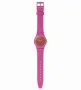  Zdjęcie 3 Swatch Gent FANTASTIC FUCHSIA SO28P110