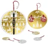  Zdjęcie 6 Swatch Gent Golden Merry SO28B115