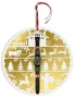  Zdjęcie 4 Swatch Gent Golden Merry SO28B115