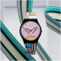  Zdjęcie 4 Swatch Art MOMA Gent Composition In Oval With Color Planes 1 By Piet Mondrian, The Watch GZ350