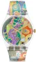  Zdjęcie 2 Swatch Art MOMA Gent Hope, II By Gustav Klimt, The Watch GZ349