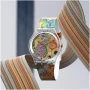  Zdjęcie 4 Swatch Art MOMA Gent Hope, II By Gustav Klimt, The Watch GZ349