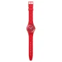  Zdjęcie 5 Swatch Gent LOVE IN SCARLET SO28Z122