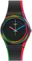  Zdjęcie 2 Swatch Gent Red Shore GB333
