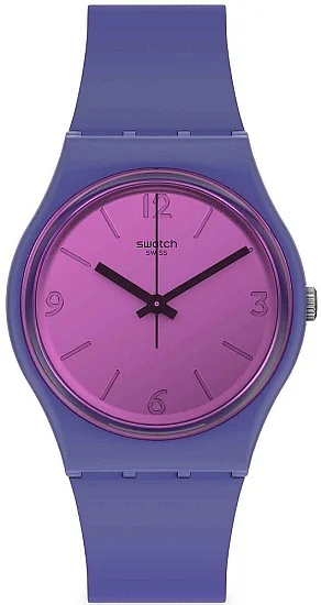 Swatch Gent Mood Boost Biosourced SO28N102