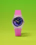  Zdjęcie 7 Swatch Pay Gent NEON PINK PODIUM PAY SO28K112-5300