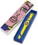  Zdjęcie 8 Swatch Art Gent X MoMA Reverie by Roy Lichtenstein SO28Z117