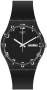  Zdjęcie 2 Swatch Gent Over Black GB757