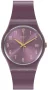  Zdjęcie 2 Swatch Gent PEARLYPURPLE GV403