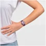  Zdjęcie 4 Swatch Gent PEARLYPURPLE GV403