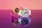  Zdjęcie 5 Swatch Gent SHADES OF NEON SO28J700