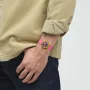  Zdjęcie 4 Swatch Gent SHADES OF NEON SO28J700