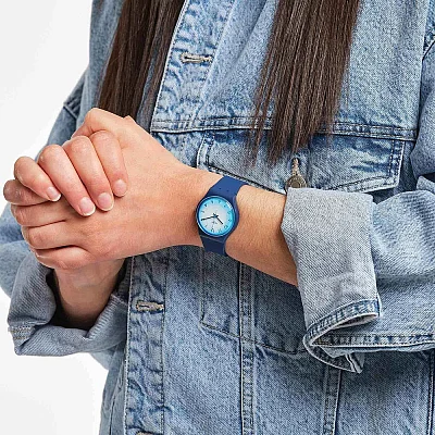 Swatch Gent Sea Shades GN279