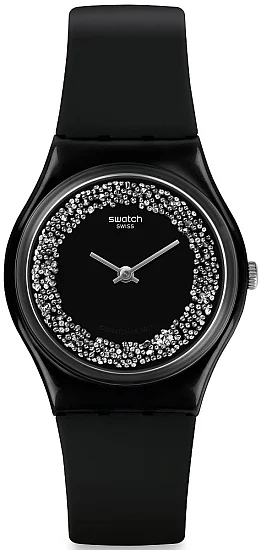 Swatch Gent Sparklenight GB312