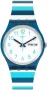  Zdjęcie 2 Swatch Gent Striped Waves GN728