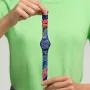  Zdjęcie 3 Swatch Gent Year of the Dragon DRAGON IN WAVES SO28Z125