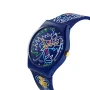  Zdjęcie 6 Swatch Gent Year of the Dragon DRAGON IN WAVES SO28Z125