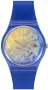  Zdjęcie 2 Swatch Gent Yellow Disco Fever GN278