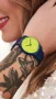  Zdjęcie 3 Swatch Gent Yellowpusher GN266